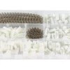 JST-PH Connector Kit - 5-6-7 - 2mm - 730pcs for Wires
