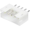JST - PH-5p - 2.0mm - Terminal Pin Base for Wires