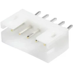 JST - PH-5p - 2.0mm - Terminal Pin Base for Wires