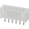 JST - XH-6p - 2.54mm - Terminal Pin Base for Wires
