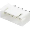 JST - XH-5p - 2.54mm - Terminal Pin Base for Wires