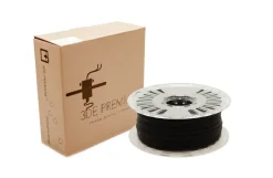 2kg - 3DE MAX - PLA - Pure Black - 1.75mm