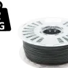2kg - 3DE MAX - PLA - Shadow Grey - 1.75mm