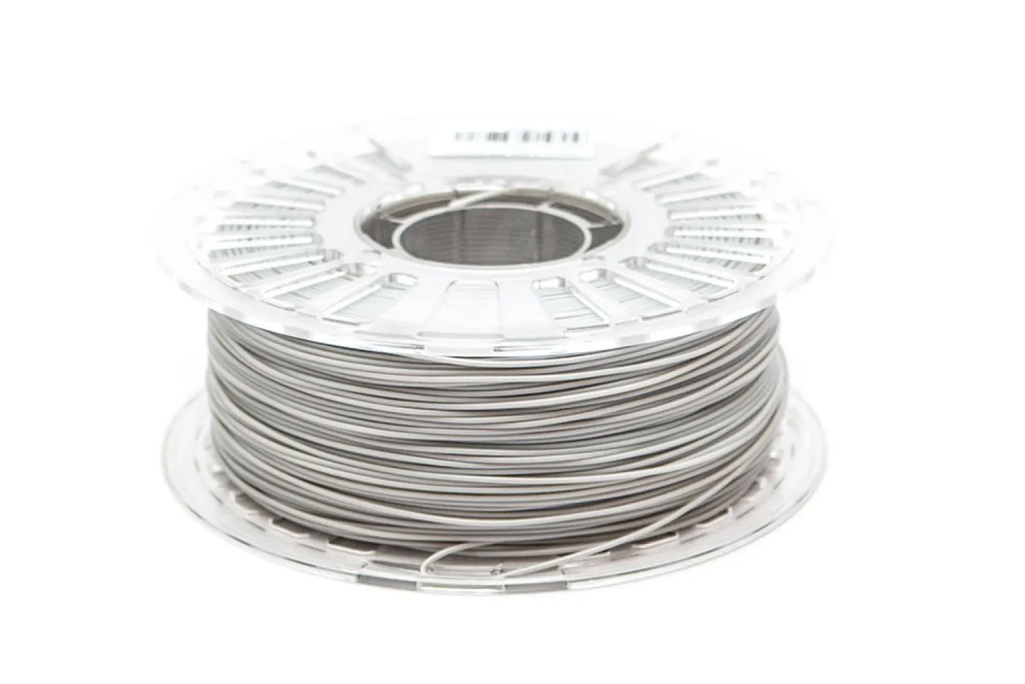 2kg - 3DE MAX - PLA - Thunder Grey - 1.75mm