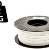 2kg - 3DE MAX - PLA - Warm White - 1.75mm