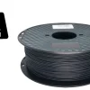 2kg - 3DE Premium - PBT+ - Pirate Black - 2.85mm