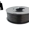 2kg - 3DE Premium - PETG PRO - Black - 1.75mm