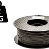 2kg - 3DE Premium - PLA - Slate Grey - 1.75mm