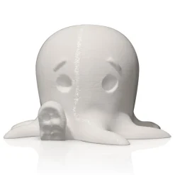 2kg - 3DE Premium - PLA - Snow White - 1.75mm