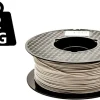 2kg - 3DE Premium - PLA - Terminator Grey - 1.75mm