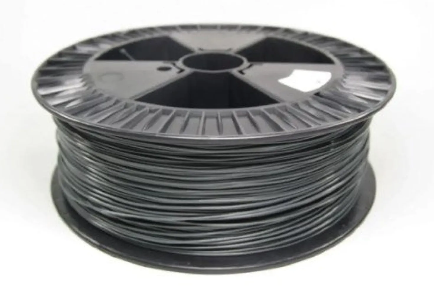 2kg - Spectrum - PLA - Dark Grey - 1.75mm