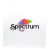 2kg - Spectrum - PLA - Deep Black - 1.75mm
