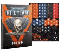 Kill Team: Core Book 2024 (Eng)