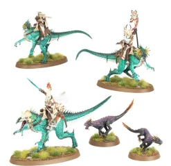 Kill Team: Exodite (Eng)