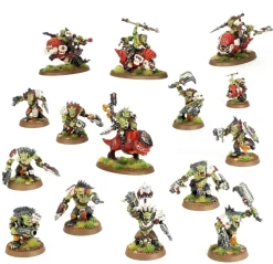 Kill Team: Exodite (Eng)