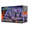 Kill Team: Inquistorial Agents