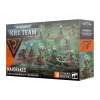 Kill Team: Mandrakes