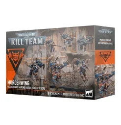 Kill Team: Murderwing