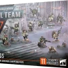 Kill Team: Ratlings - Astra Militarum Abhuman Sharpshooters