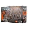 Kill Team: Sanctifiers