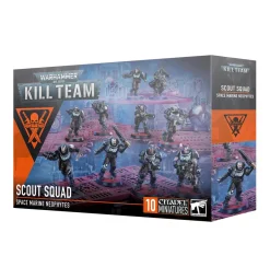 Kill Team: Scout Squad