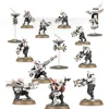 Kill Team: T'au Empire Pathfinders