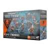 Kill Team: T'au Empire Vespid Stingwings