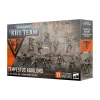 Kill Team: Tempestus Aquilons