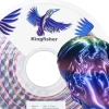 Kingfisher - Rainbow - PLA - 1.75mm