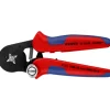 KNIPEX - Crimpetang - 180mm