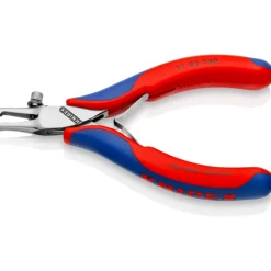KNIPEX - Elektronik afisoleringstang