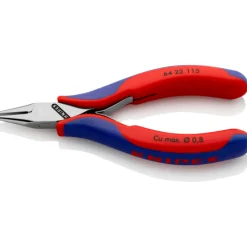 KNIPEX - Elektroniktang - 115mm