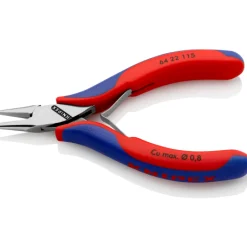 KNIPEX - Elektroniktang - 115mm