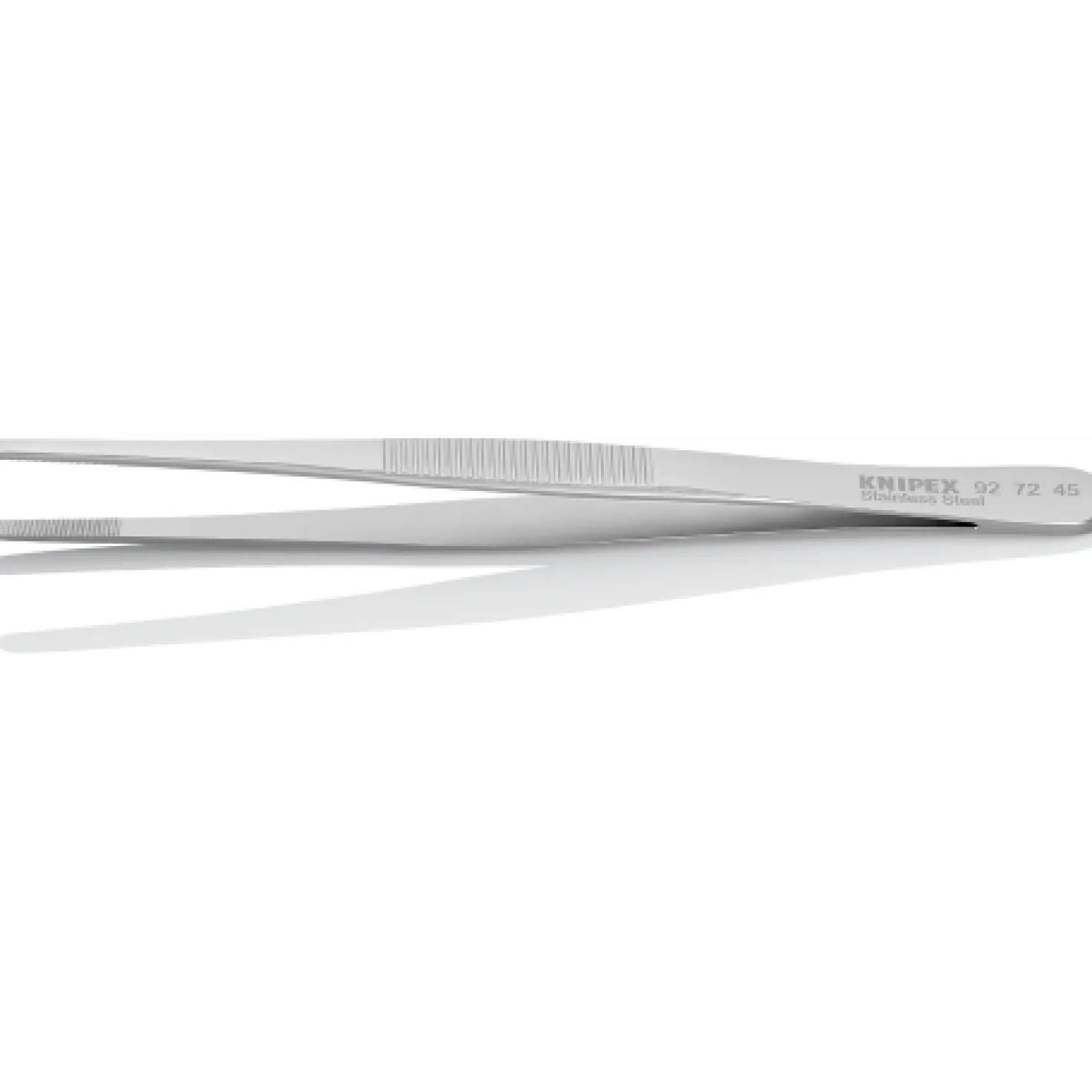 KNIPEX - Præcisionspincet - 145mm