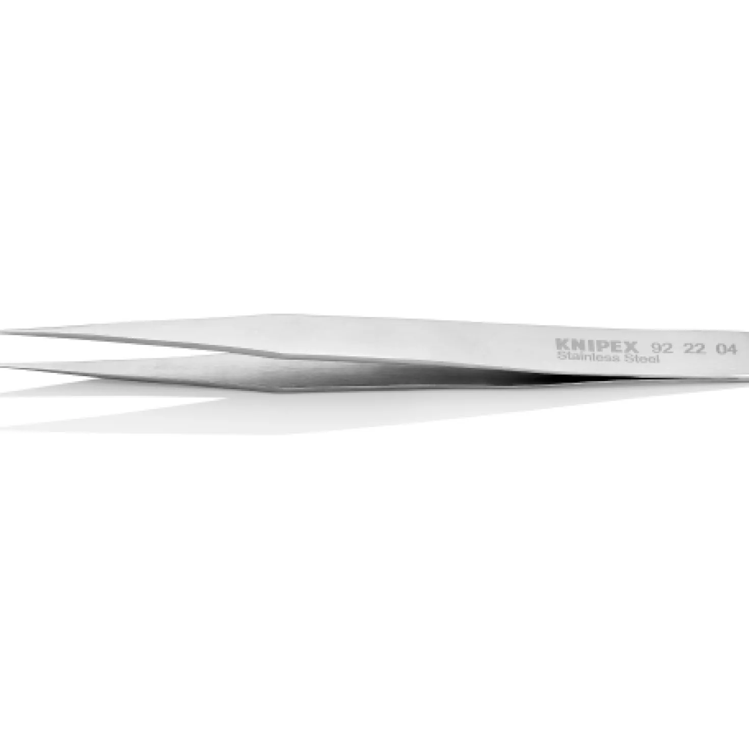 KNIPEX - Præcisionspincet - 130mm