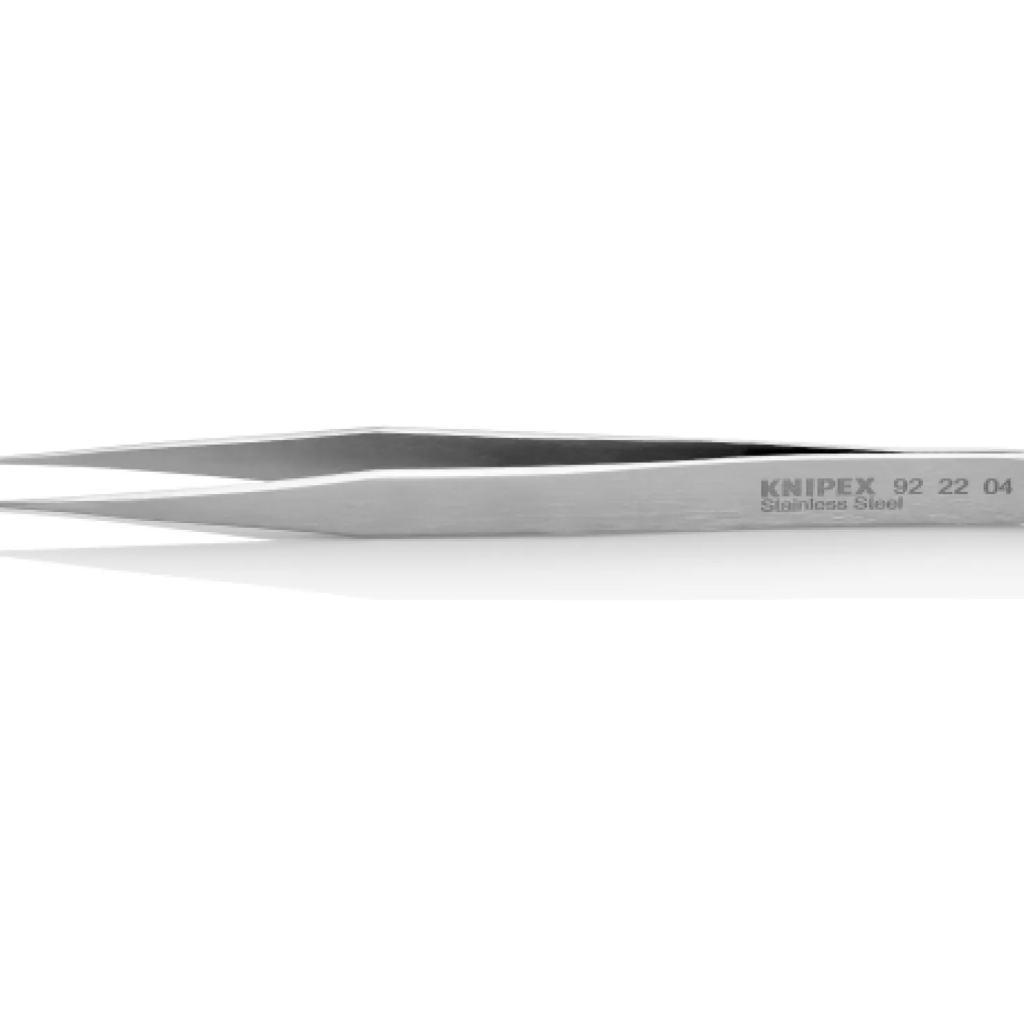 KNIPEX - Præcisionspincet - 130mm