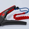 KNIPEX - PreciStrip16 afisoleringstang - kap. 0.08-16mm2 - 195mm