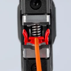 KNIPEX - PreciStrip16 afisoleringstang - kap. 0.08-16mm2 - 195mm