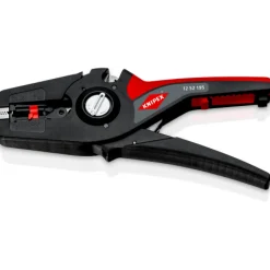 KNIPEX - PreciStrip16 afisoleringstang - kap. 0.08-16mm2 - 195mm