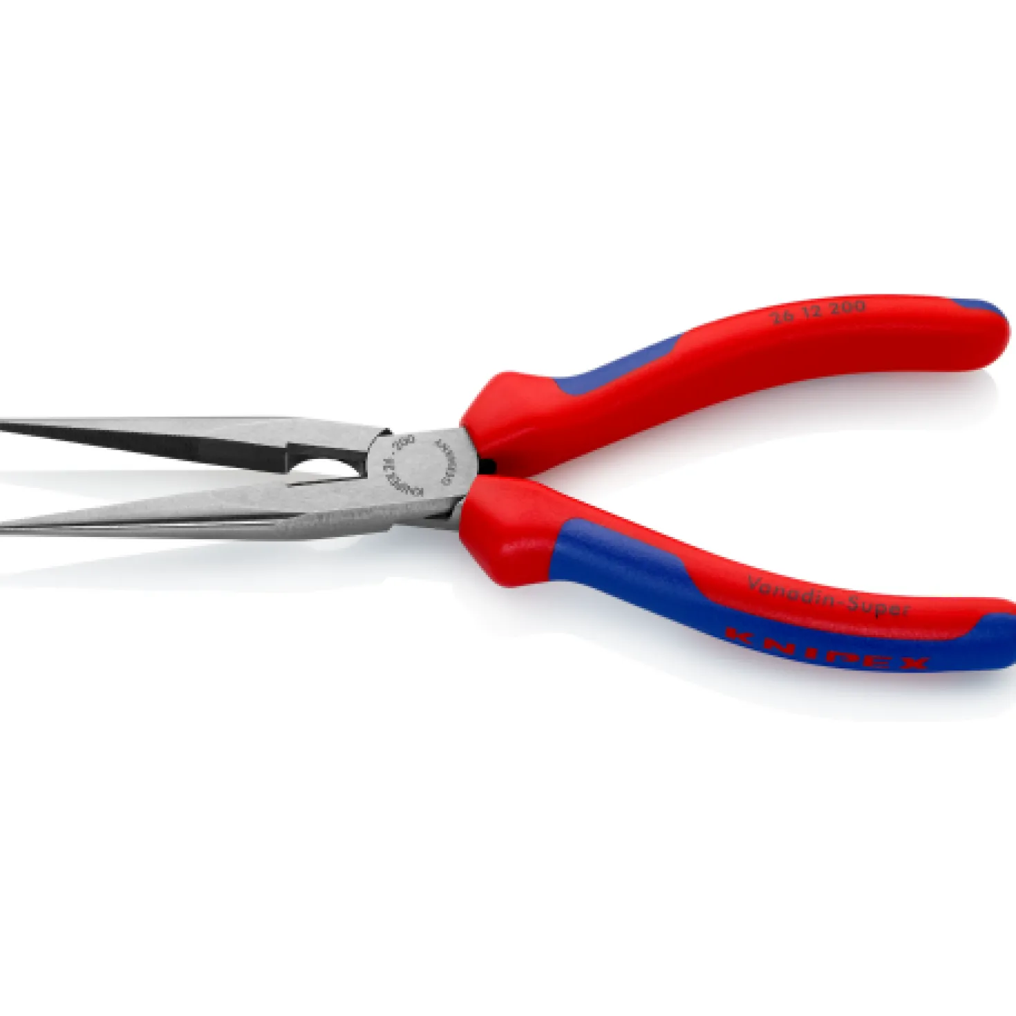KNIPEX - Storkenæbstang lige - 200mm