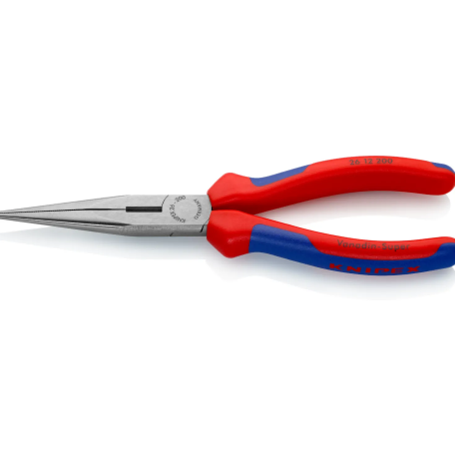 KNIPEX - Storkenæbstang lige - 200mm