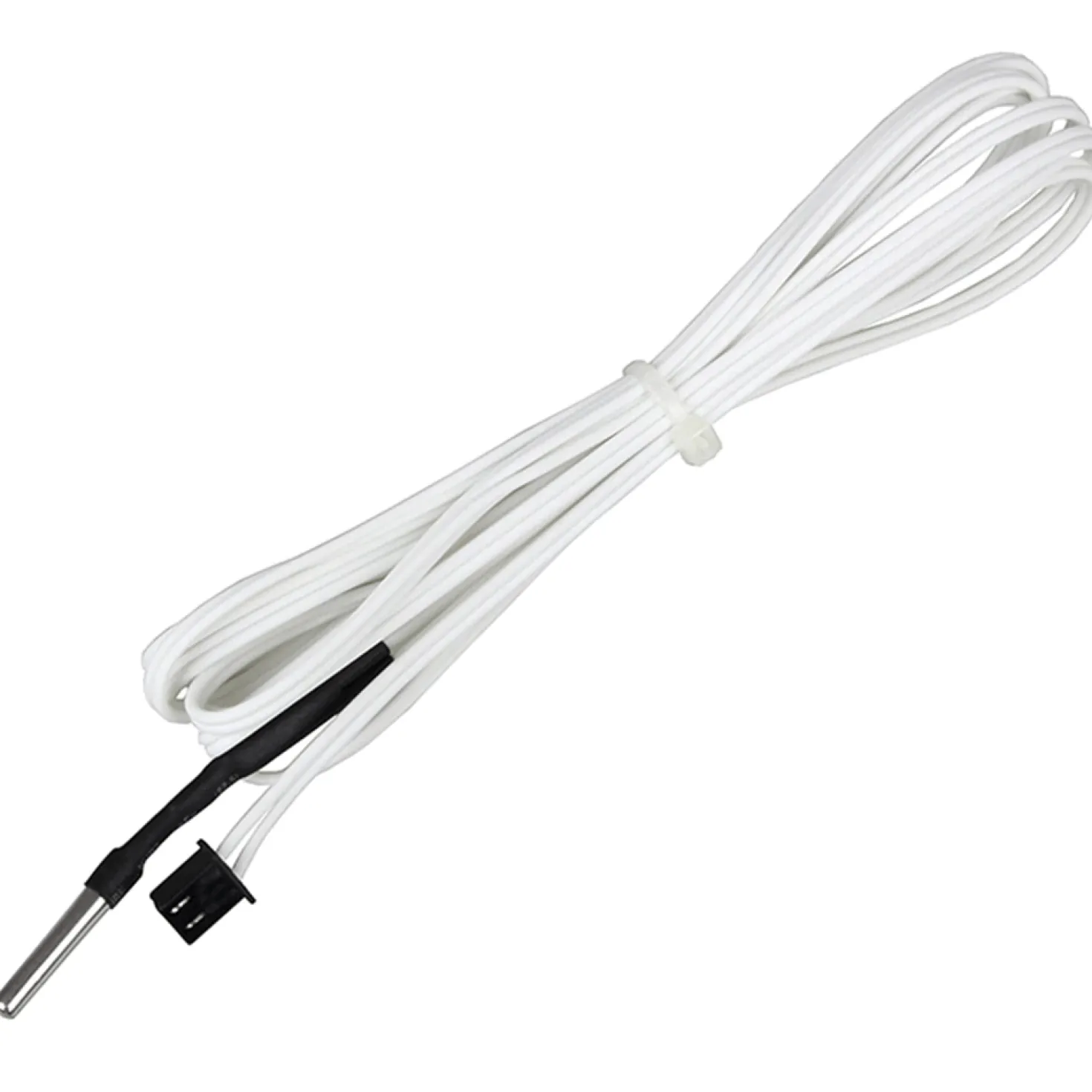 100K NTC Thermistor Cartridge Temperature Sensor (Ex. Prusa i3 MK2S-MK3-MK3S)