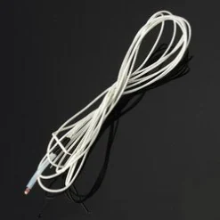 100K NTC Thermistor incl. Perletermistor - 1,5m