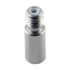Kraken Multi-Extruder Stainless Steel Heatbreak with PTFE for 1.75mm -- Lined Heatbreak