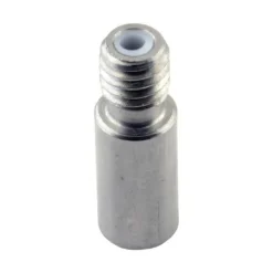 Kraken Multi-Extruder Stainless Steel Heatbreak with PTFE for 1.75mm -- Lined Heatbreak