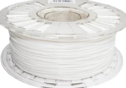 KungFuFlex - Hard Flex - 72D - Cloud White - 1.75mm - 1kg