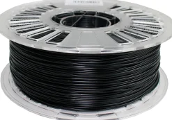 KungFuFlex - Hard Flex - 72D - Panther Black - 1.75mm - 1kg