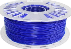 KungFuFlex - Hard Flex - 72D - Royal Blue - 1.75mm - 1kg