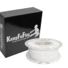 KungFuFlex - Soft Flex - 85A - Cloud White - 1.75mm - 1kg