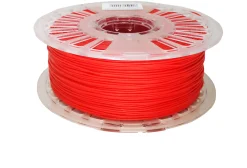 KungFuFlex - Soft Flex - 85A - Mailbox Red - 1.75mm - 1kg